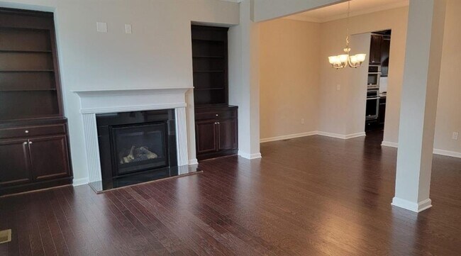 Foto del edificio - 840 Sunset Park Dr