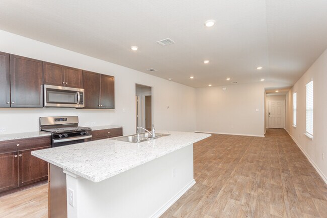 Building Photo - 5203 Scoria Trl