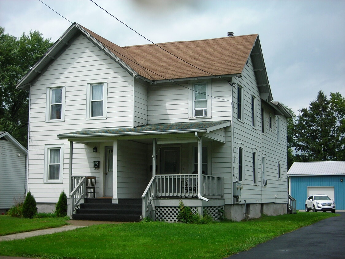 12 Taylor St Unit 12, Cortland, NY 13045 Apartments in Cortland, NY