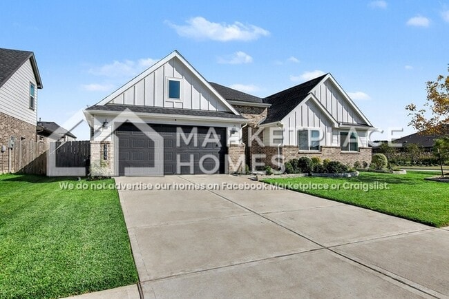 Building Photo - 3839 Hordley Ter Trl