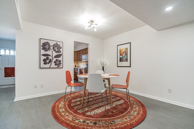 Foto del edificio - 200 St Andrews Blvd