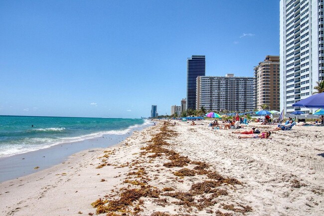 Foto del edificio - 1985 S Ocean Dr