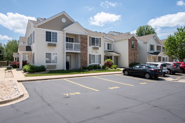 Building Photo - 1600 McClure Rd