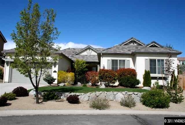 Foto principal - 516 Spirit Ridge Ct