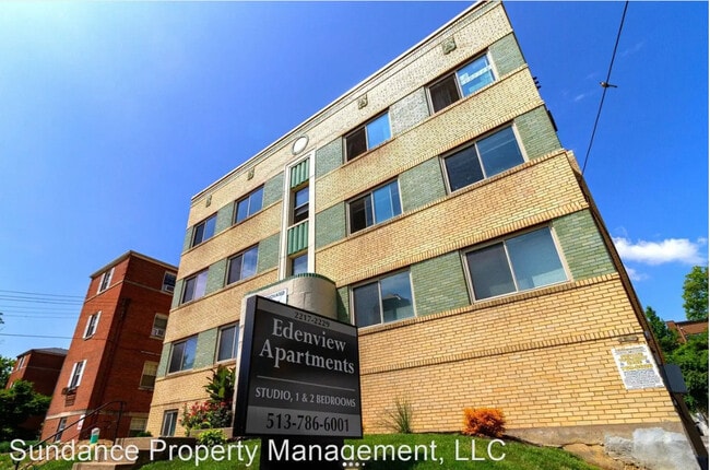 Edenview Apartments - Building 2217 - Edenview