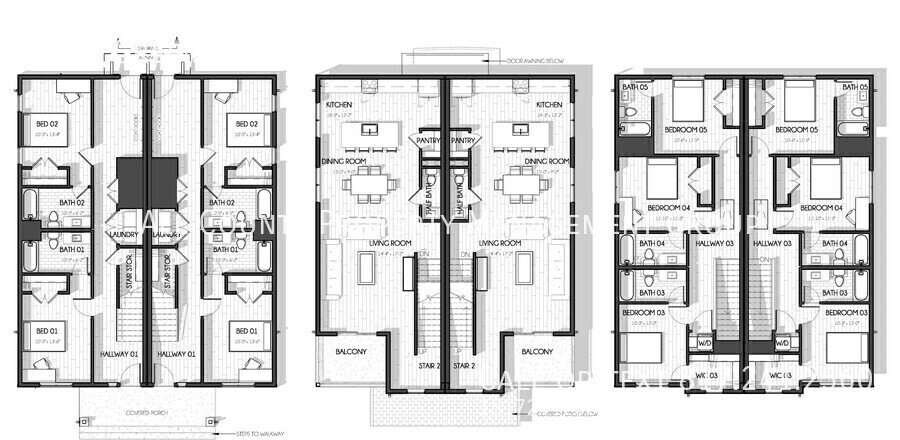 Foto del edificio - 3122 Greene Ave