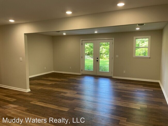 Foto del edificio - 3 br, 2 bath House - 1005 CR 64 S