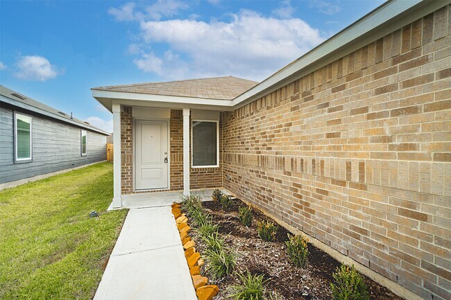 Foto del edificio - 31342 Black Cherry St