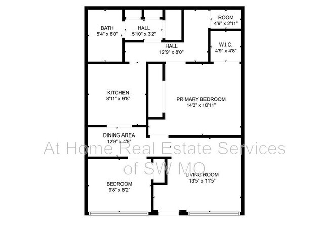 Foto del edificio - 3342 E Linwood St
