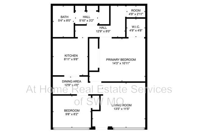 Building Photo - 3342 E Linwood St