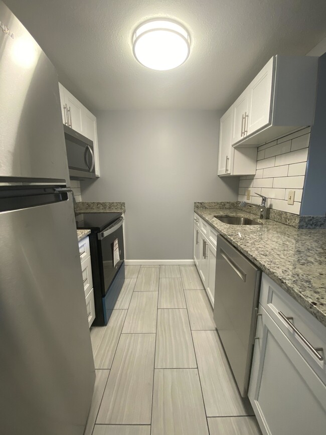 Foto del edificio - 104 Peterborough St