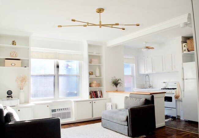 Foto del edificio - 2130 N St NW