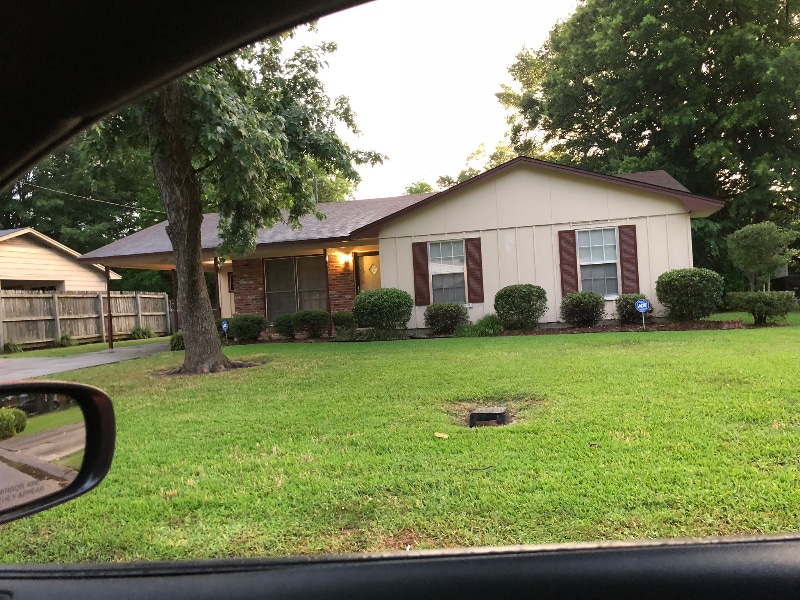 Foto principal - 1255 Lourdes St