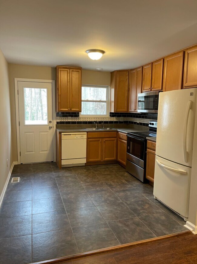 Foto del edificio - Duplex in Douglasville