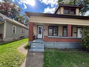 Building Photo - 1620-1620 Taylor Ave