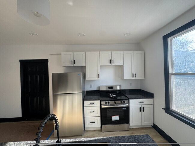 Foto del edificio - 226 E 16th Ave