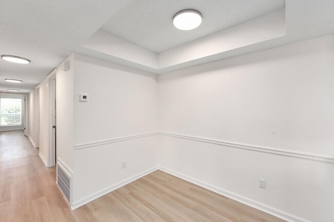 Building Photo - Northridge Apartments