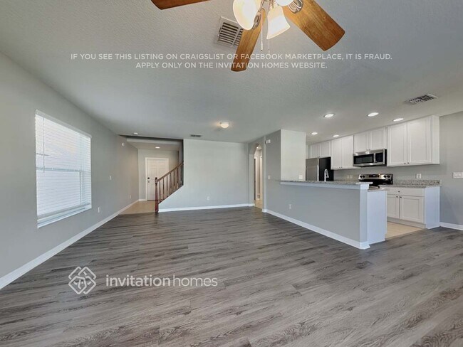 Foto del edificio - 3247 Trinity Cottage Dr
