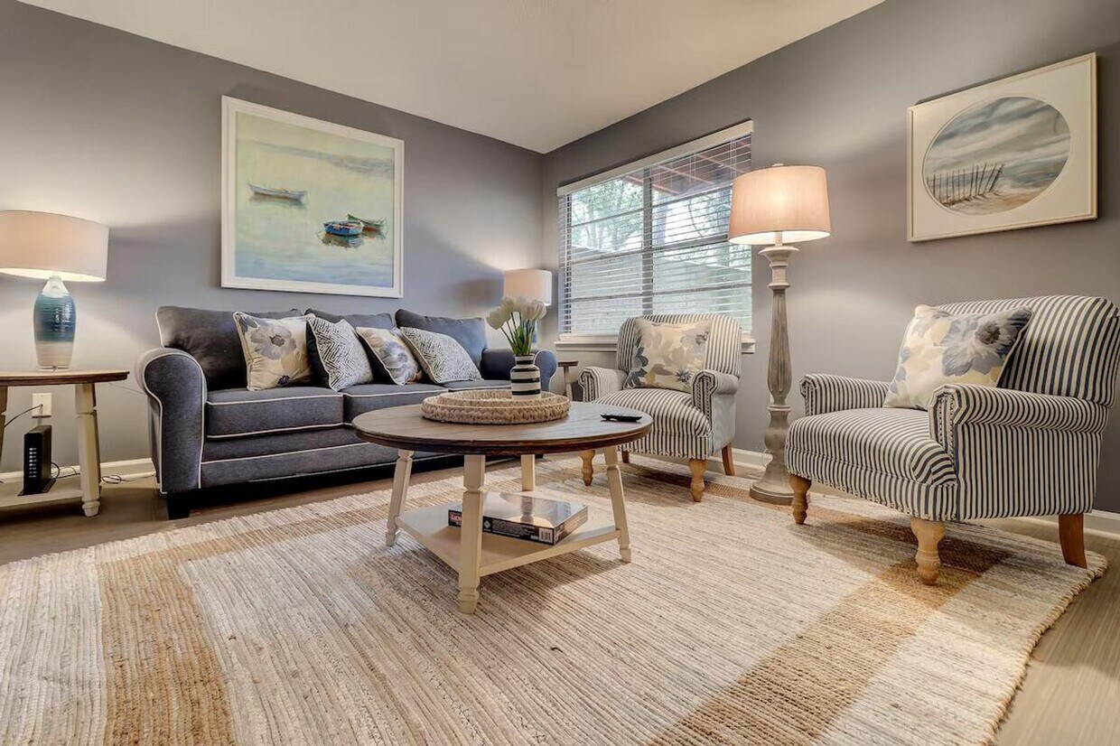 Foto principal - 400 William Hilton Pkwy