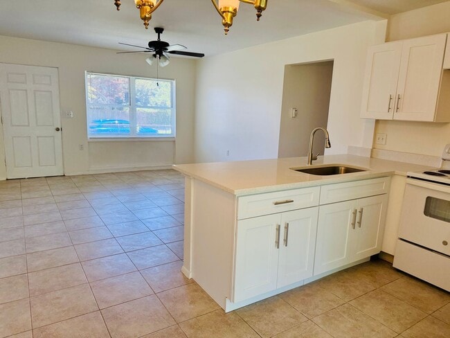 Photo - Updated 3 Bedroom 1 Bathroom Home For Rent at 14205 Allison Drive Orlando, Fl. 32826
