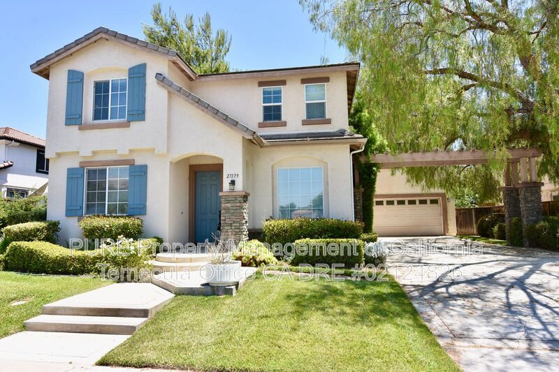 Primary Photo - 27179 Greenstone Street