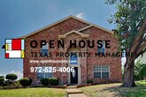 Primary Photo - 2808 Granite Ave, Sachse