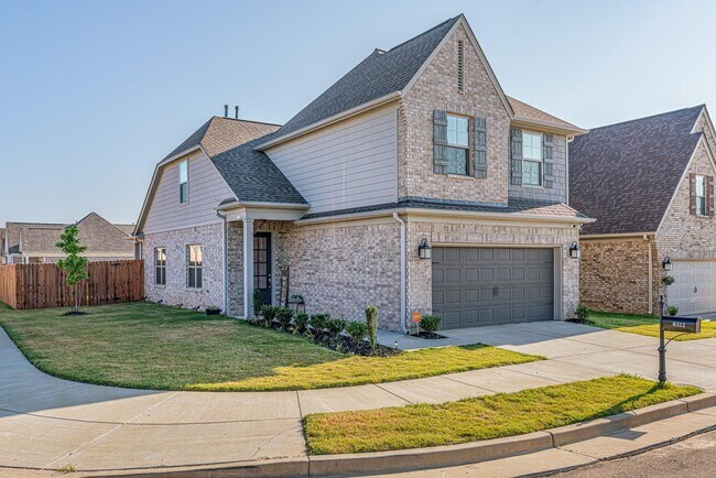 Foto del edificio - 8322 Everly Meadows Dr