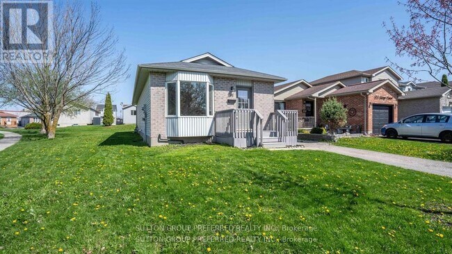 Photo du bâtiment - 195 Simpson Crescent
