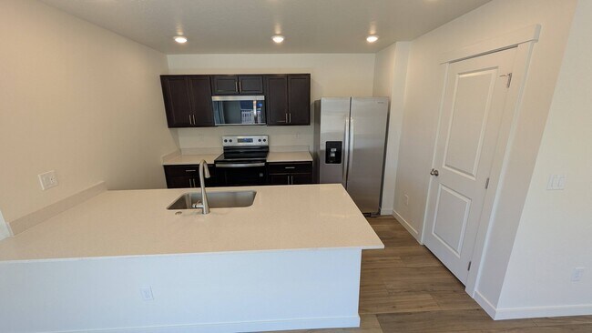 Foto del edificio - 4693 W Quarterhorse Dr