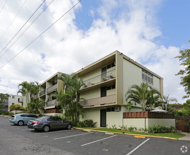 Foto principal - Diamond Head Lanai