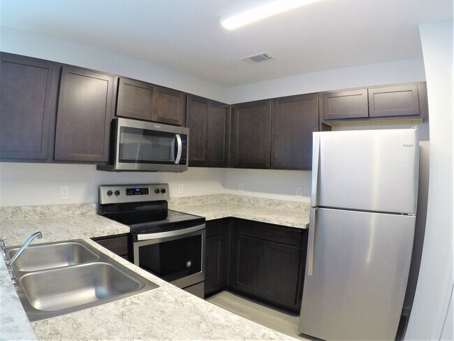 Foto del edificio - 18 St Augustine Way