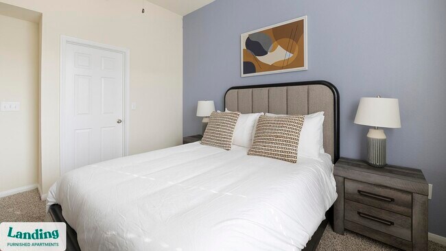 Foto del edificio - 901 Lakeside Cir