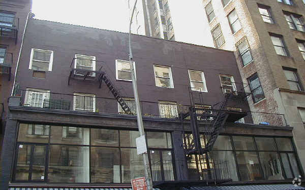 Foto principal - 124 East 27th Street