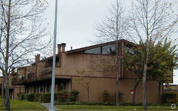 Foto del edificio - 1721-1727 W 3rd St