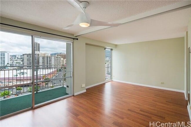 Foto del edificio - 1655 Makaloa St