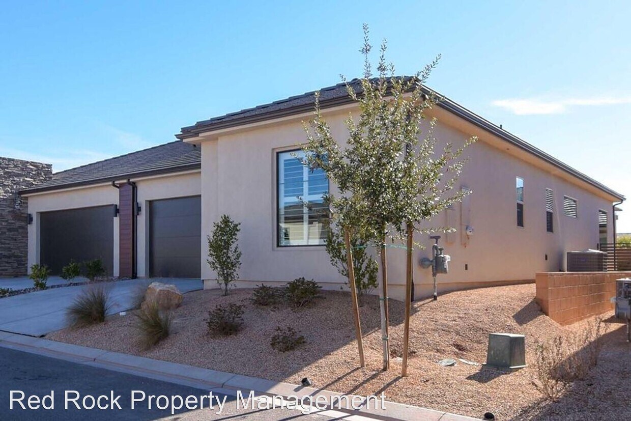 1255 W Graham Dr, Saint UT 84790 House Rental in Saint UT