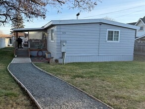 Building Photo - 525 3rd St