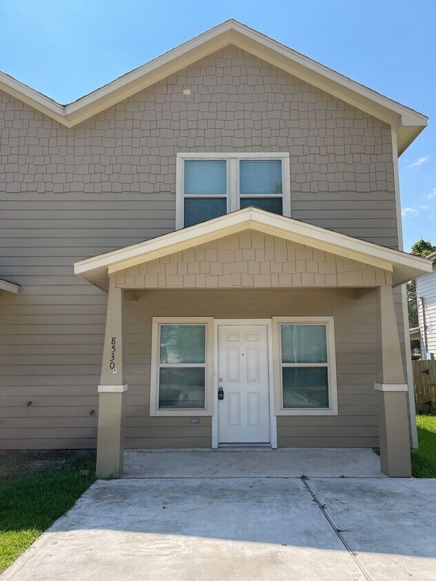 Photo - 8530 Homewood Ln