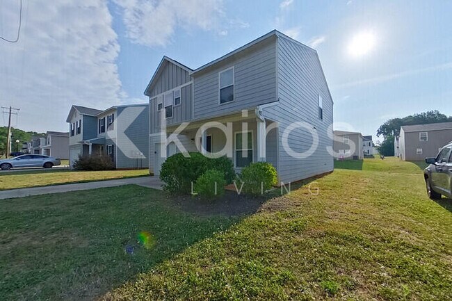 Building Photo - 226 Bennett Dairy Rd