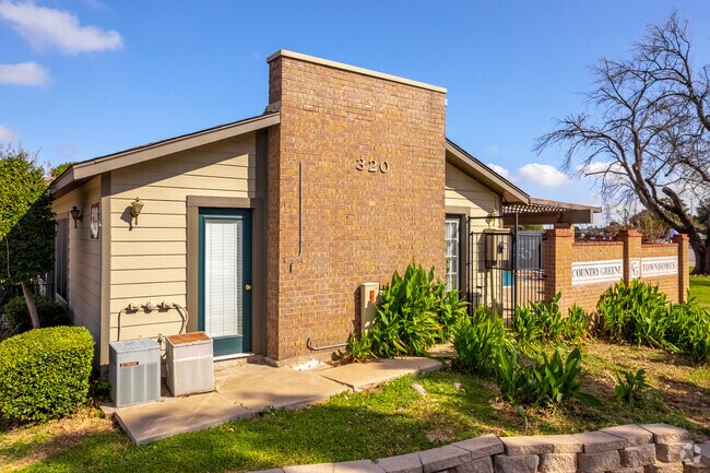 Foto del edificio - Country Greene Townhomes