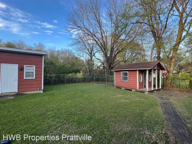 Foto del edificio - 3 br, 2 bath House - 2973 Moorcroft Drive
