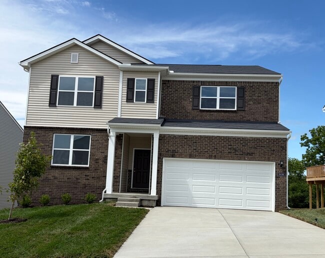 Building Photo - 2135 Aiken Back Ln