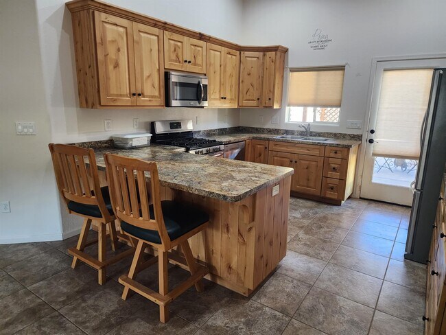 Building Photo - 17747 Westward Dr