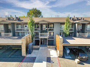 Building Photo - Welcome to The Shenandoah!