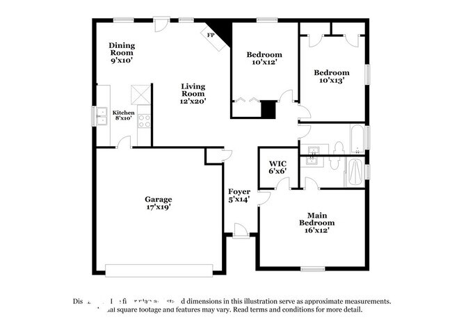 Building Photo - 7954 Lavender Ln