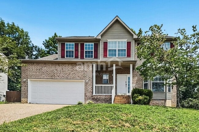 Building Photo - 1513 Cardinal Ln
