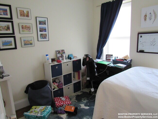 Foto del edificio - 16 Sewall St