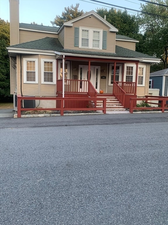 Primary Photo - 22 Lindale Ave