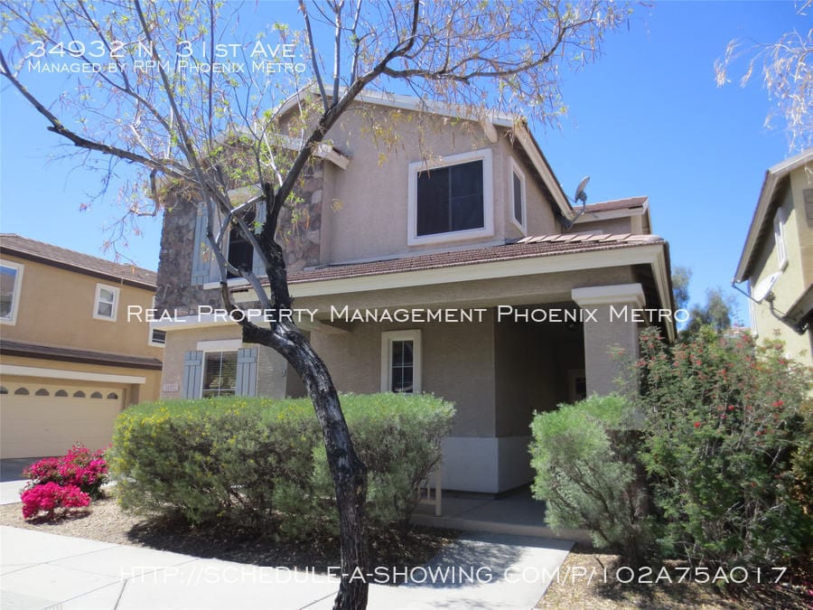 Primary Photo - FANTASTIC TRAMONTO HOME WITH PRIVATE POOL!!!