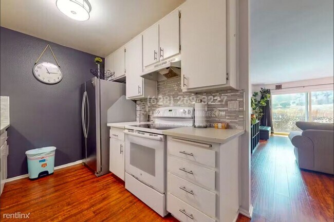 Foto del edificio - 1 br, 1 bath Condo - 2382 Hosp Way Unit 242 -
